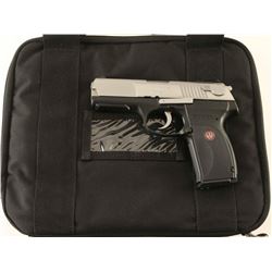 Ruger P345D .45 ACP SN: 664-54417