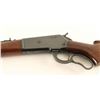 Image 3 : Winchester Model 71 .348 WCF SN: 30696