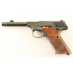 Colt Huntsman .22 LR SN: 175474-C