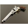 Image 2 : Whitney Navy Revolver .36 Cal SN: 20275