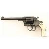 Image 1 : Colt Army Special .32-20 Win SN: 486137
