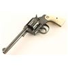 Image 3 : Colt Army Special .32-20 Win SN: 486137