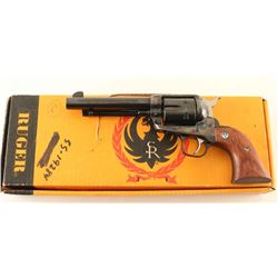 Ruger Vaquero .44 Mag SN: 55-19284