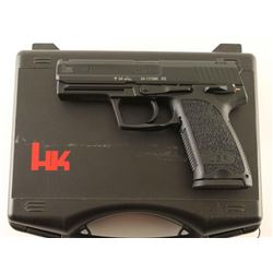 Heckler & Koch USP 9mm SN: 24-117580