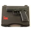 Image 1 : Heckler & Koch USP 9mm SN: 24-117580