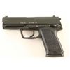 Image 2 : Heckler & Koch USP 9mm SN: 24-117580