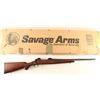 Image 1 : Savage Model 11 .243 Win SN: G194840