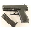 Image 2 : Heckler & Koch HK P2000 9mm SN: 116-019874