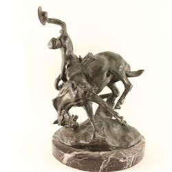 Fine Art Bronze Restrike