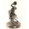 Image 2 : Fine Art Bronze Restrike