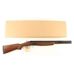 Stoeger Condor 20 Ga SN: 201511-08