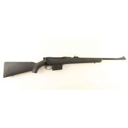 R.F.I. 7.62mm2A1 .308 SN: D1155