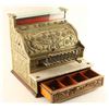 Image 1 : Antique National Cash Register