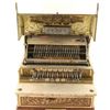 Image 3 : Antique National Cash Register