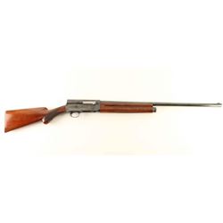 Browning Auto-5 12 Ga SN: 0M78574