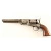 Image 1 : Colt London 1851 Navy .36 Cal SN: 40762