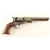 Image 2 : Colt London 1851 Navy .36 Cal SN: 40762
