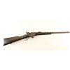 Image 1 : Spencer Civil War Carbine .52 RF SN: 29109