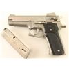 Image 1 : Smith & Wesson 659 9mm SN: TBT0620