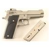 Image 2 : Smith & Wesson 659 9mm SN: TBT0620