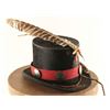 Image 2 : Antique Beaver Felt Top Hat
