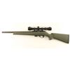 Image 3 : Remington 597 .22 LR SN: C2788089