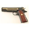 Image 2 : Colt Gov't Mdl L.A.P.D. Special Edition .45 ACP