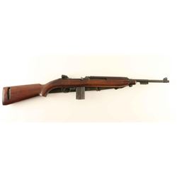Inland M1 Carbine .30 Cal SN: 6697906