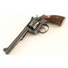 Image 2 : Smith & Wesson Pre-Model 14 .38 Spl #K78549