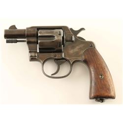 Scarce Colt USMC 1909 .45 LC No 567