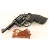 Image 2 : Smith & Wesson 10-7 .38 Spl SN: AEP3185