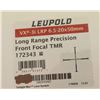 Image 3 : Leupold VX-3i LRP 6.5-20x 50mm Scope