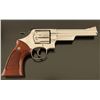 Smith & Wesson 29-2 .44 Mag SN: N724868