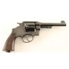 Image 2 : Smith & Wesson 1917 Army Model .45 ACP