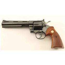 Colt Python .357 Mag SN: 12690E