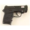 Image 3 : Smith & Wesson BG380 .380 SN: EAE1080