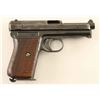 Image 2 : Mauser 1914 .32 ACP SN: 256871