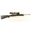 Image 1 : Ruger Ranch Rifle 7.62x39mm SN: 581-01829