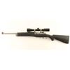 Image 2 : Ruger Ranch Rifle 7.62x39mm SN: 581-01829