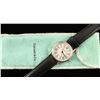 Image 1 : Tiffany Co Wristwatch
