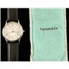 Image 2 : Tiffany Co Wristwatch
