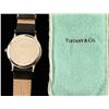 Image 3 : Tiffany Co Wristwatch