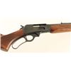 Image 4 : Marlin 336-A Deluxe .30-30 SN: G33763