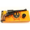 Image 2 : Ruger Blackhawk Convertible .45 LC/.45 ACP Sn: 45-