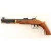 Image 2 : Thompson Center Arms Patriot .45 Cal #33342