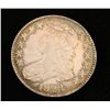 Image 1 : 1823 Liberty Capped Half Dollar