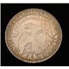 Image 2 : 1823 Liberty Capped Half Dollar