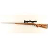 Image 2 : Savage Model 12 .204 Ruger SN: G476281