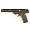 Image 2 : Smith & Wesson 22A .22 LR SN: UAS7807