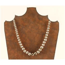 Ladies Navajo Pearls